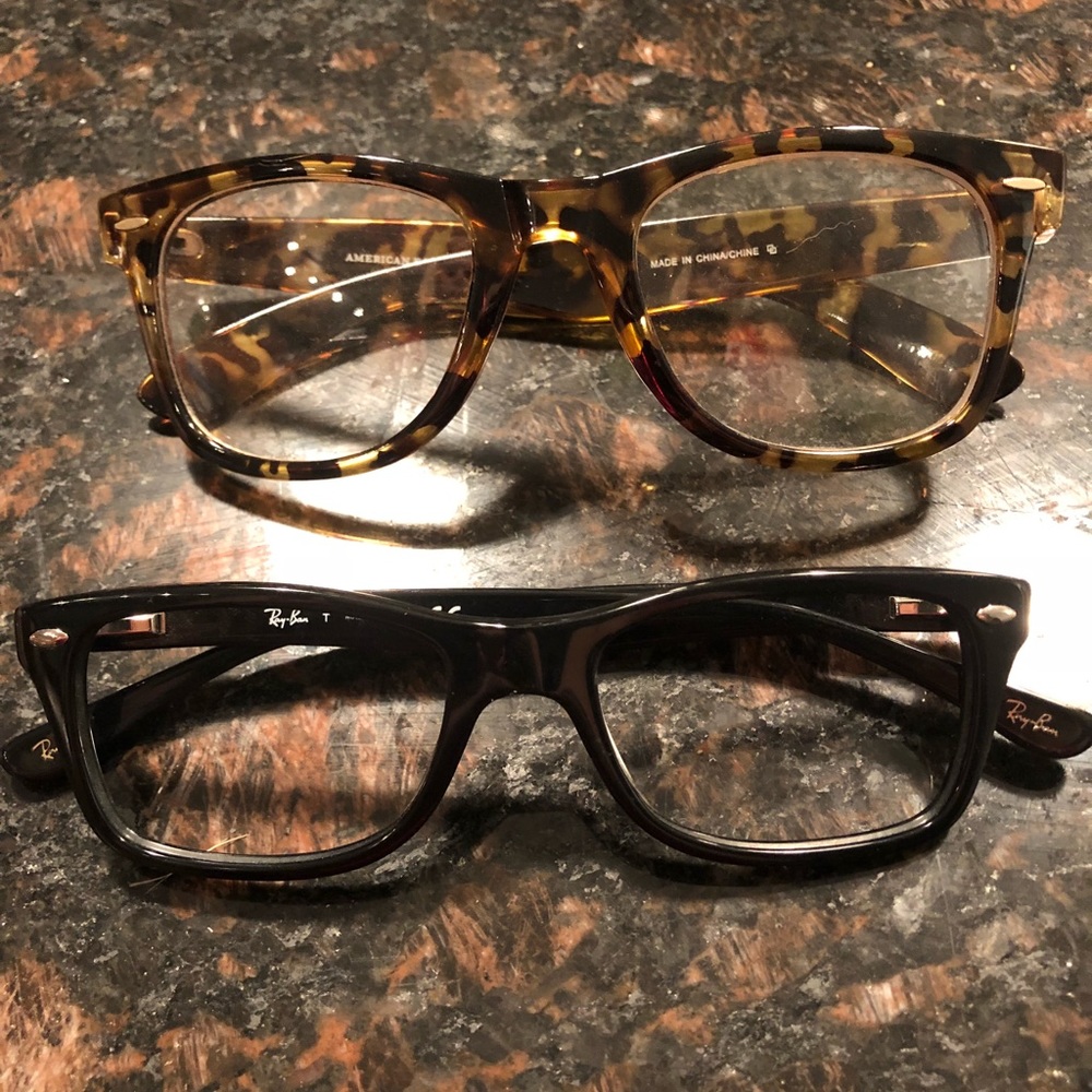 Glasses Frames